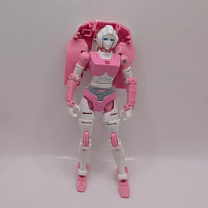 Hasbro Transformers Generations War for Cybertron: Earthrise Deluxe 5.5
