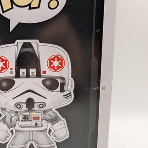 AT-AT Driver Funko Pop! Vinyl Figure #92 Star Wars Rare Vaulted Stormtrooper FRENLY BRICKS - Open 7 Days