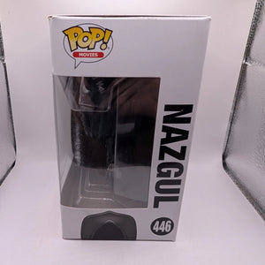 Funko POP! Nazgul Vinyl Figure #446 The Lord of the Rings FRENLY BRICKS - Open 7 Days