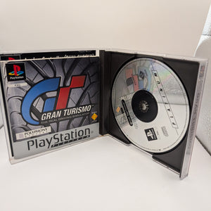 The Need For Speed PS1 Complete With Manual PlayStation 1 PAL FRENLY BRICKS - Open 7 Days