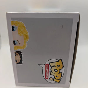 FUNKO POP! AMERICAN HORROR STORY FREAK SHOW ELSA MARS & MA PETITE FRENLY BRICKS - Open 7 Days