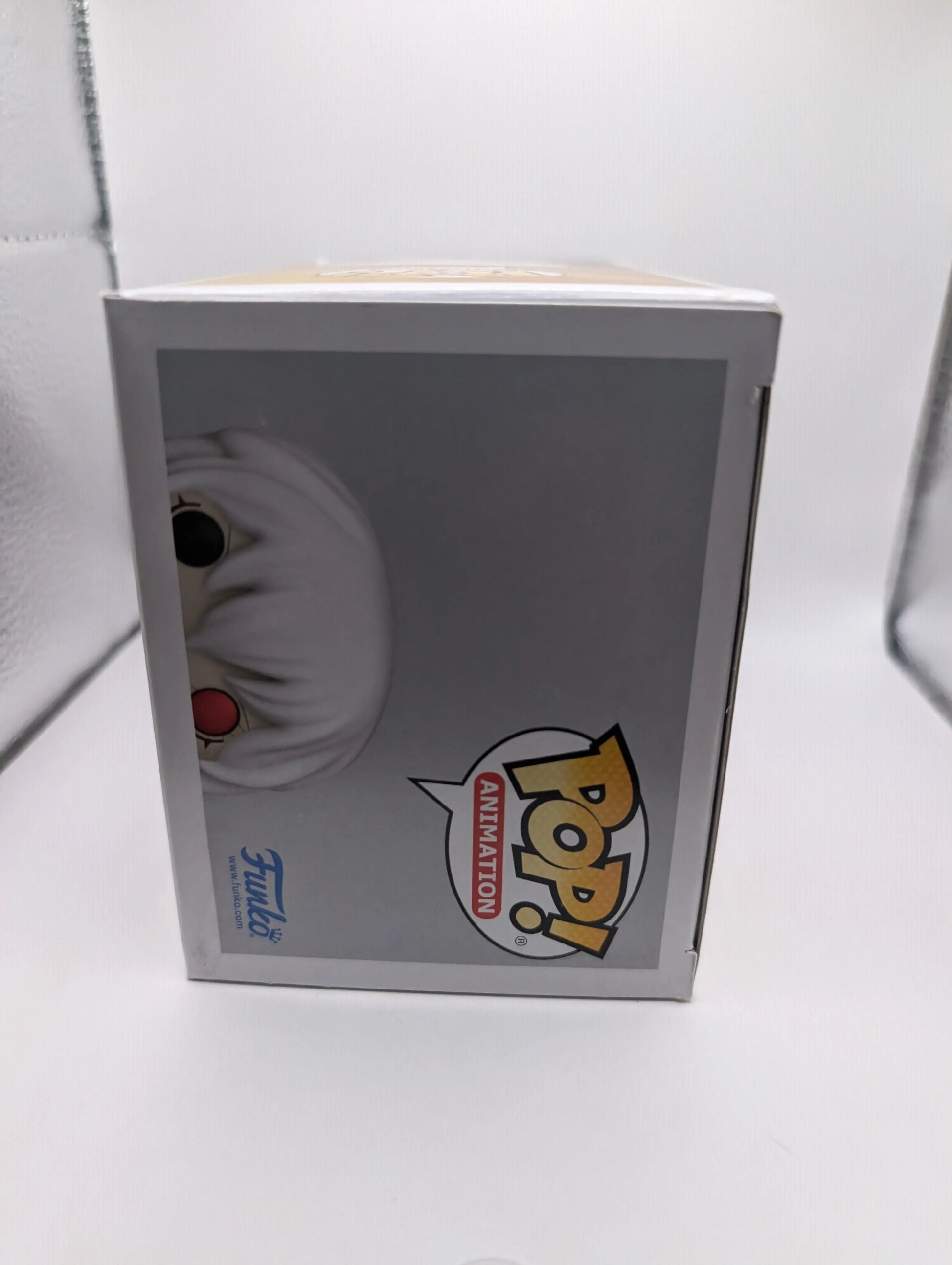 Animation Funko Pop - Ken Kaneki (Final Battle) - Tokyo Ghoul - No. 1542 FRENLY BRICKS - Open 7 Days