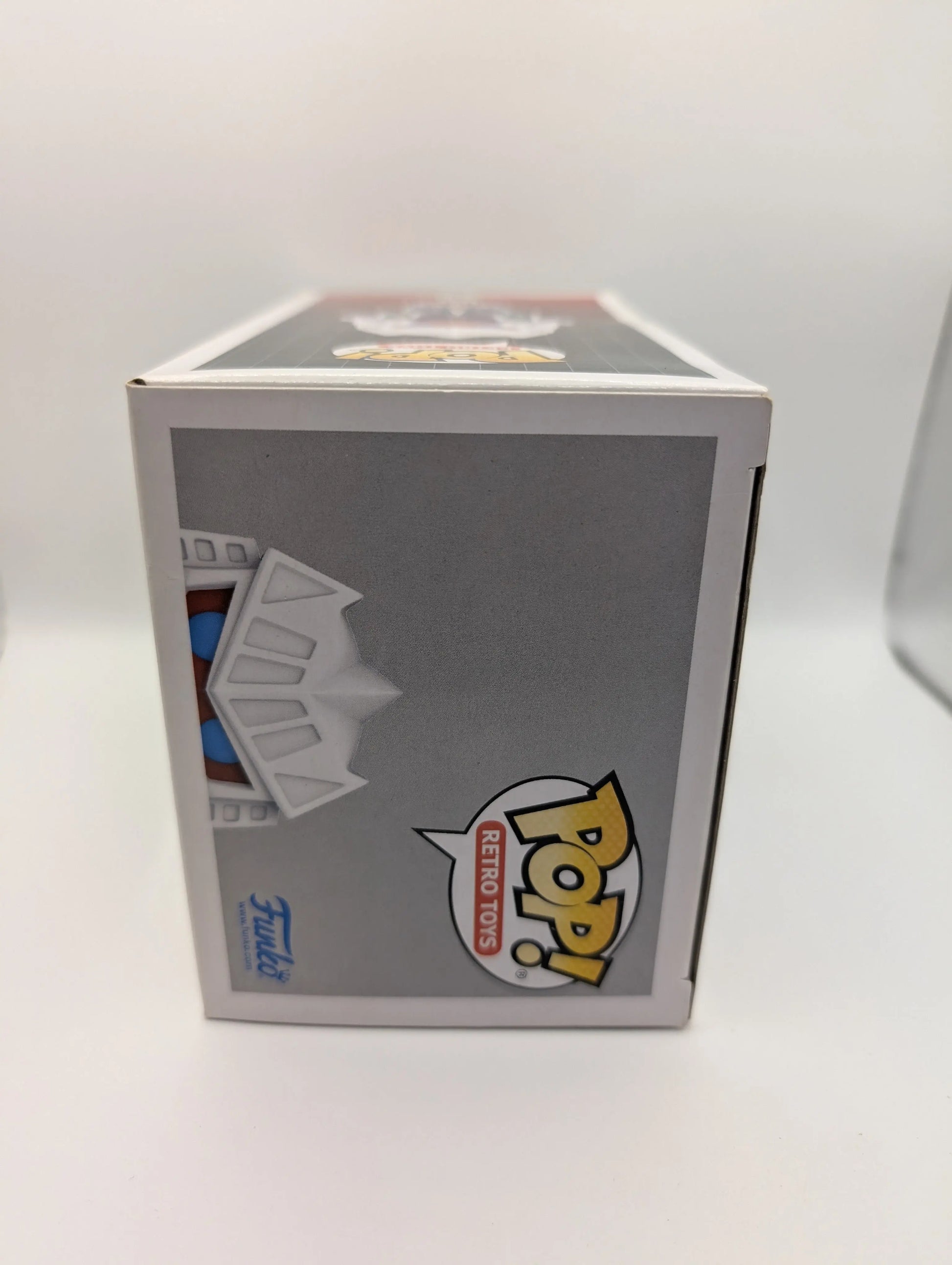 Tracks Pop 96 - Transformers Funko Pop! 2021 Fall Convention FRENLY BRICKS - Open 7 Days