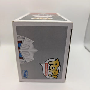 Tracks Pop 96 - Transformers Funko Pop! 2021 Fall Convention FRENLY BRICKS - Open 7 Days