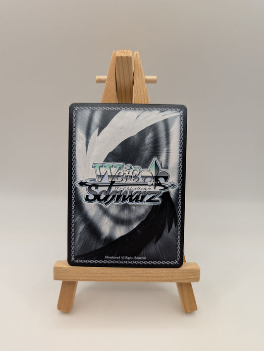 Weiss Schwarz Japanese Azur Lane Vol 2 Anchorage AZL/S119-E111S SR FRENLY BRICKS - Open 7 Days