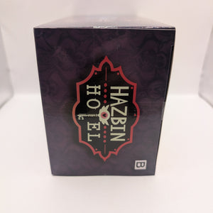 Welcome to Hazbin Hotel Figure - Charlie Morningstar Alternate Color ver FRENLY BRICKS - Open 7 Days