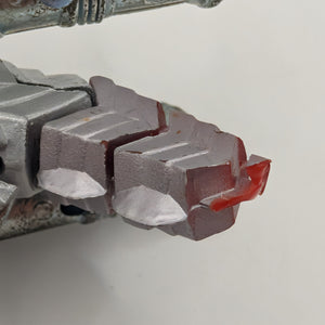 Bullmark Zincron/Godzilla Vintage incomplete Figure FRENLY BRICKS - Open 7 Days