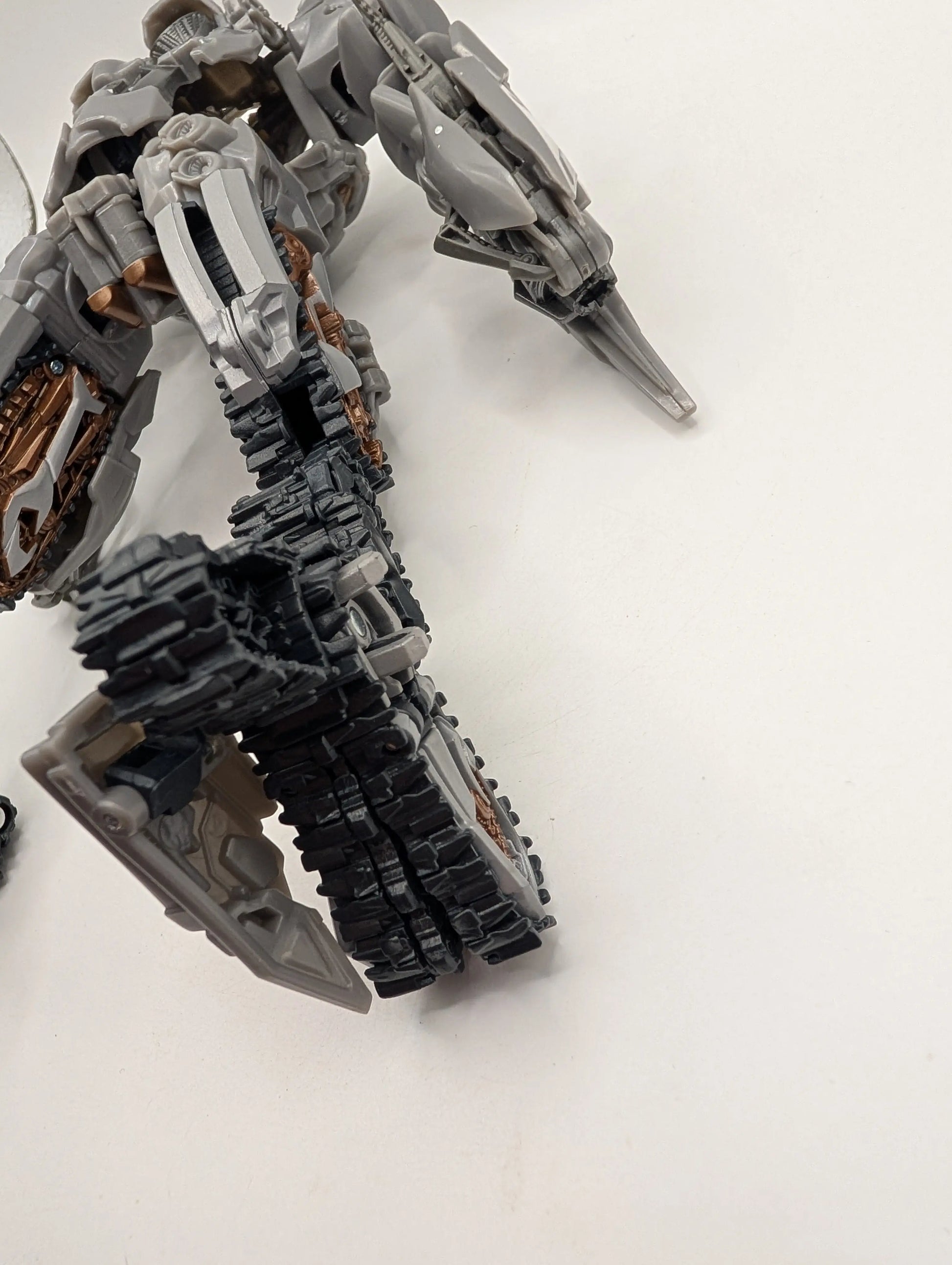 Transformers Megatron Complete SS-13 Studio Series Voyager Class LOOSE action figure FRENLY BRICKS - Open 7 Days
