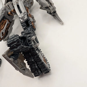 Transformers Megatron Complete SS-13 Studio Series Voyager Class LOOSE action figure FRENLY BRICKS - Open 7 Days