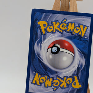 Pokemon - Dark Charmeleon - Team Rocket - W Stamp 32/82 WOTC FRENLY BRICKS - Open 7 Days