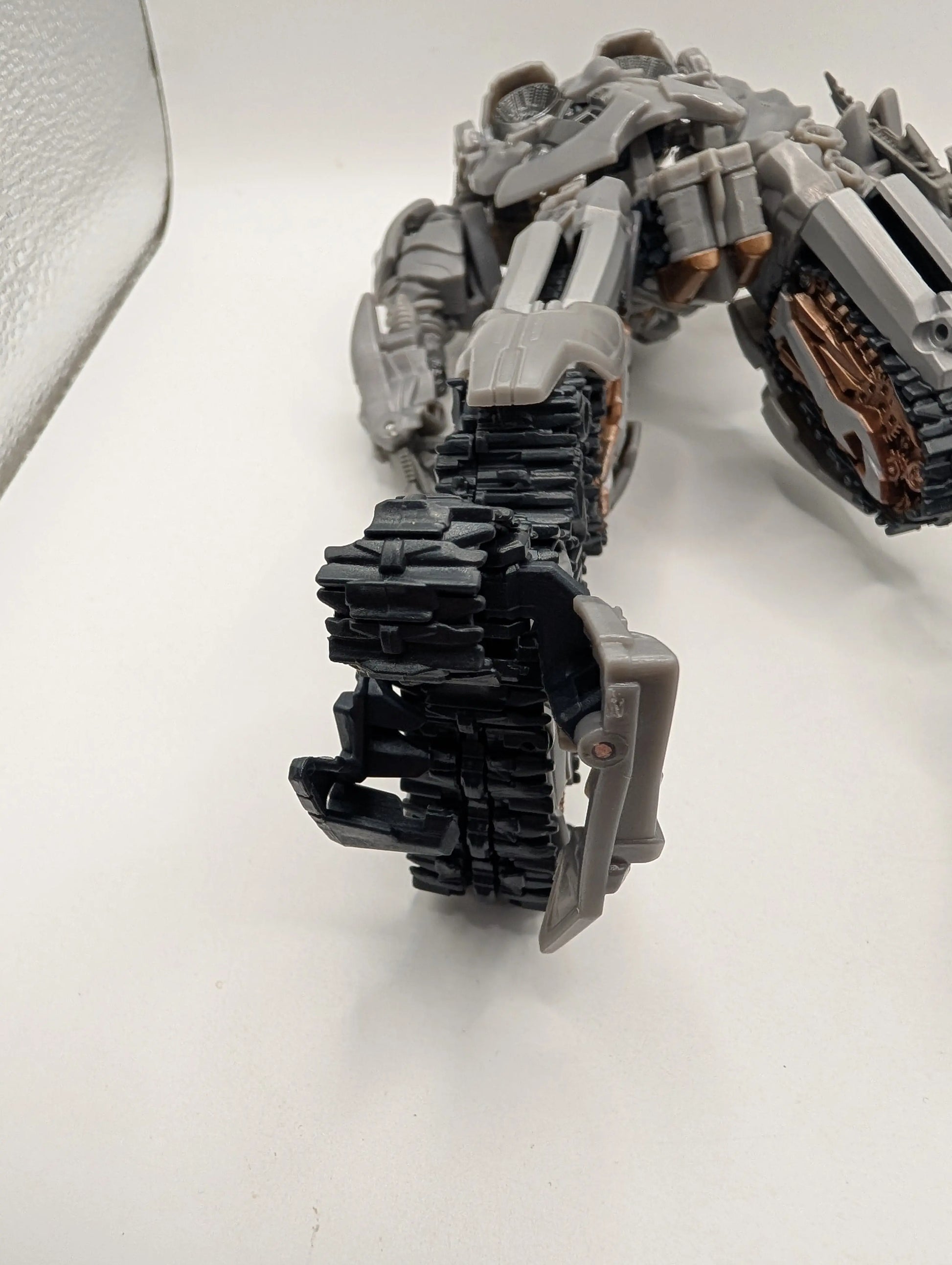 Transformers Megatron Complete SS-13 Studio Series Voyager Class LOOSE action figure FRENLY BRICKS - Open 7 Days