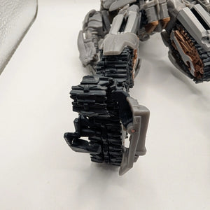 Transformers Megatron Complete SS-13 Studio Series Voyager Class LOOSE action figure FRENLY BRICKS - Open 7 Days