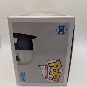 Funko POP! Heroes Batman #460 Batman Hush Special FRENLY BRICKS - Open 7 Days