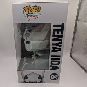 Animation - MHA - 1331 Gang Orca - Pop! Vinyl Figure FRENLY BRICKS - Open 7 Days