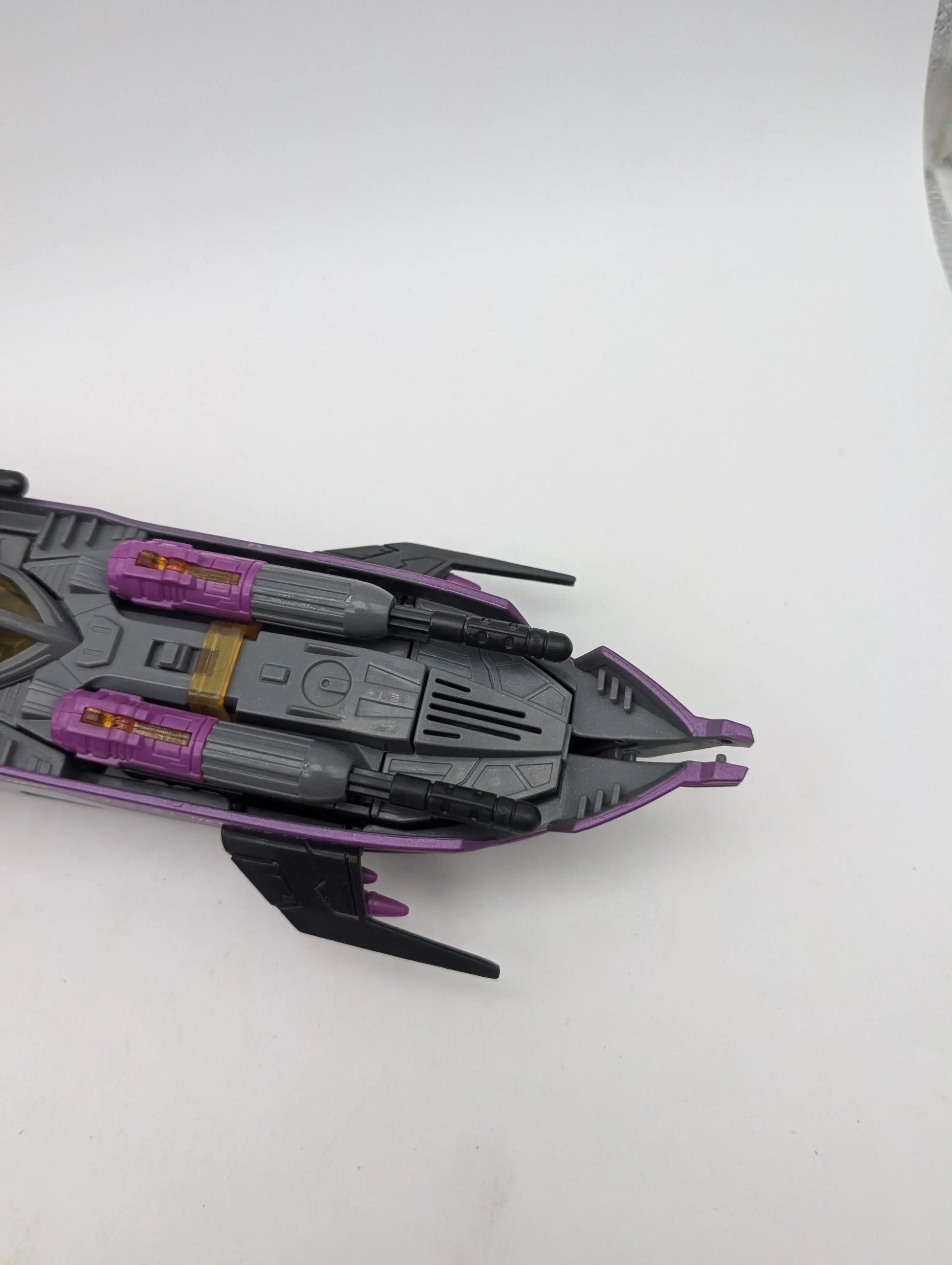 Banzai-Tron Skyquake BotCon 2009 Souvenir TFCC Transformers FRENLY BRICKS - Open 7 Days