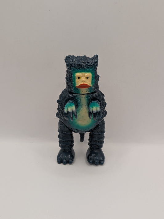 Bandai Soul of Bullmark ULTRAMAN Mini Figure SOFUBI KAIJU Garamon FRENLY BRICKS - Open 7 Days
