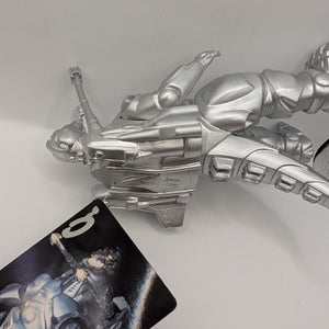 Super Mechagodzilla Movie Monster Series Figure Godzilla Store Limited Bandai FRENLY BRICKS - Open 7 Days