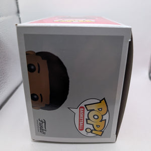 Funko POP! NBA #57 Paul George - LA Clippers - White Jersey (Vaulted) FRENLY BRICKS - Open 7 Days