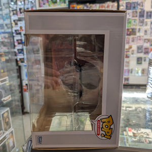 My Hero Academia Dabi League of Villains Hideout Pop! Deluxe Vinyl Figure 1244 FRENLY BRICKS - Open 7 Days