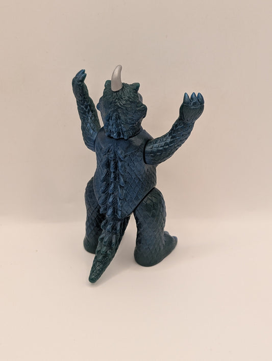Ultraman Sofubi Kaiju GOMESS / GOMEZ Bullmark Japanese Toy / 8.5cm Tall Japan FRENLY BRICKS - Open 7 Days