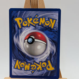 Pokemon TCG · Pikachu 4 · WB Movie · Black Star Promo · Vintage WOTC (1999) FRENLY BRICKS - Open 7 Days