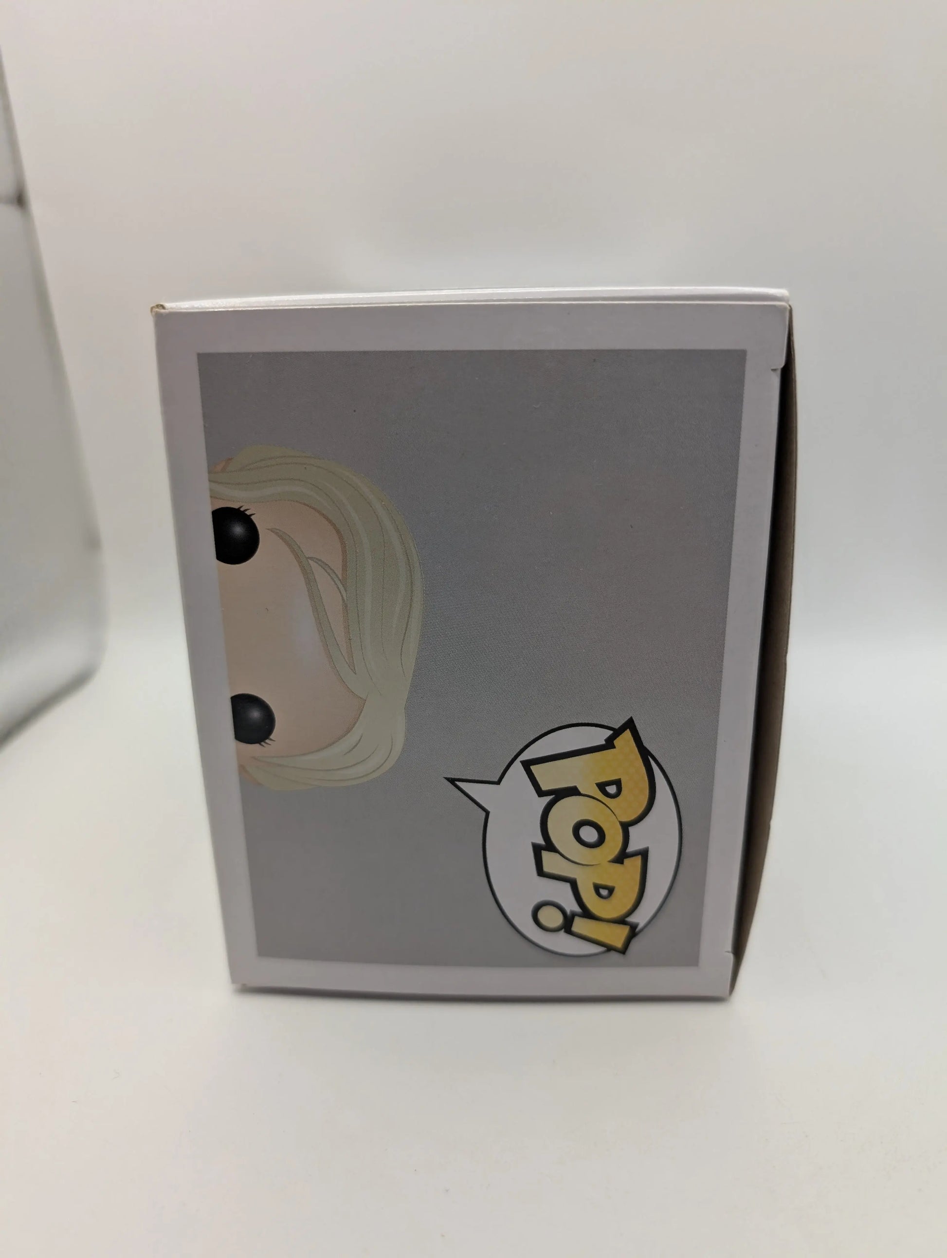 FUNKO POP VINYL GAME OF THRONES FIGURE BRIENNE OF TARTH #13 FRENLY BRICKS - Open 7 Days