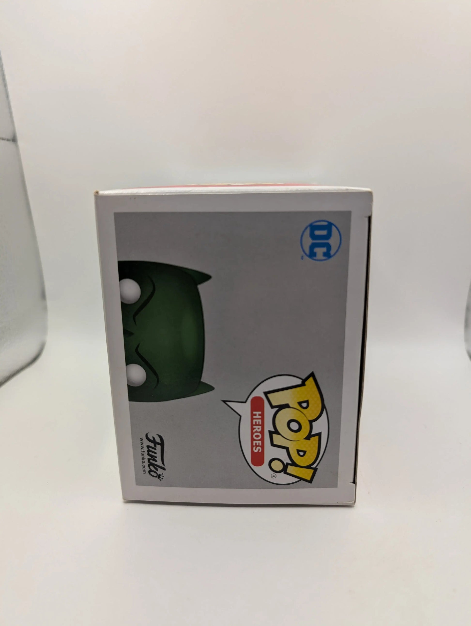 Funko POP! Vinyl Suicide Squad Batman #188 Convention Exclusive FRENLY BRICKS - Open 7 Days