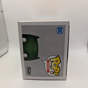 Funko POP! Vinyl Suicide Squad Batman #188 Convention Exclusive FRENLY BRICKS - Open 7 Days