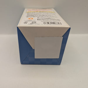 My Neighbor Totoro Blue Totoro Tilting Action Figure Studio Ghibli 2024 FRENLY BRICKS - Open 7 Days