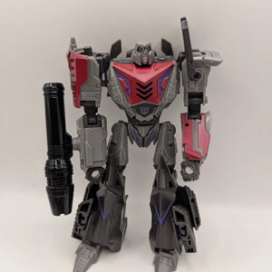 Transformers Studio Series Voyager 04 Gamer Edition Megatron Hasbro Loose FRENLY BRICKS - Open 7 Days