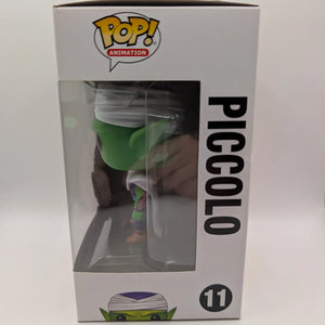 Funko Pop Vinyl Animation DragonBall Z Piccolo #11 Figure FRENLY BRICKS - Open 7 Days