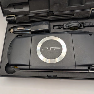 SONY PSP PlayStation Portable Untested include Memory card 32mb FRENLY BRICKS - Open 7 Days