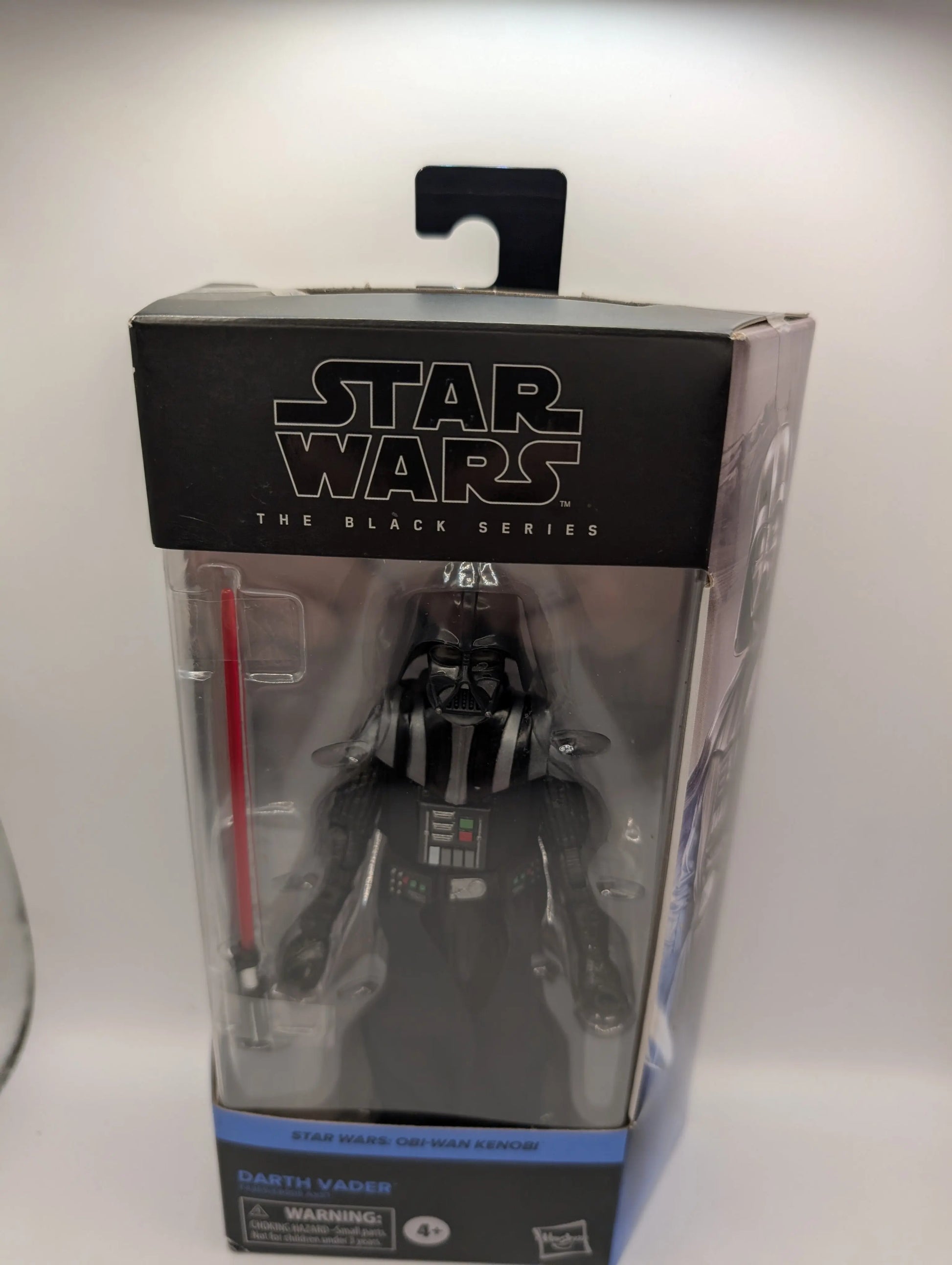 Star Wars Black Series Darth Vader from Obi-Wan Kenobi 6 In Action Figure FRENLY BRICKS - Open 7 Days