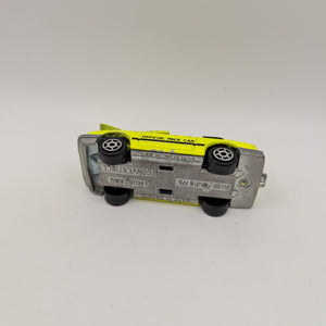 Majorette Ford Mustang Convertible official pace car diecast FRENLY BRICKS - Open 7 Days
