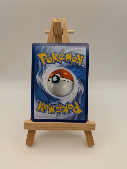 Lucario - SWSH186 - Prerelease Holo Promo - Pokemon Brilliant Stars NM FRENLY BRICKS - Open 7 Days