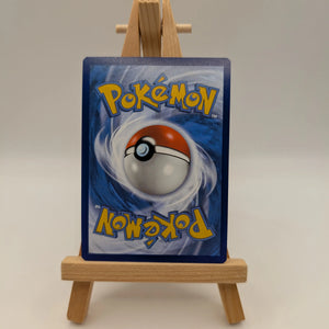 Lucario - SWSH186 - Prerelease Holo Promo - Pokemon Brilliant Stars NM FRENLY BRICKS - Open 7 Days