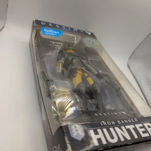MCFARLANE TOYS- 