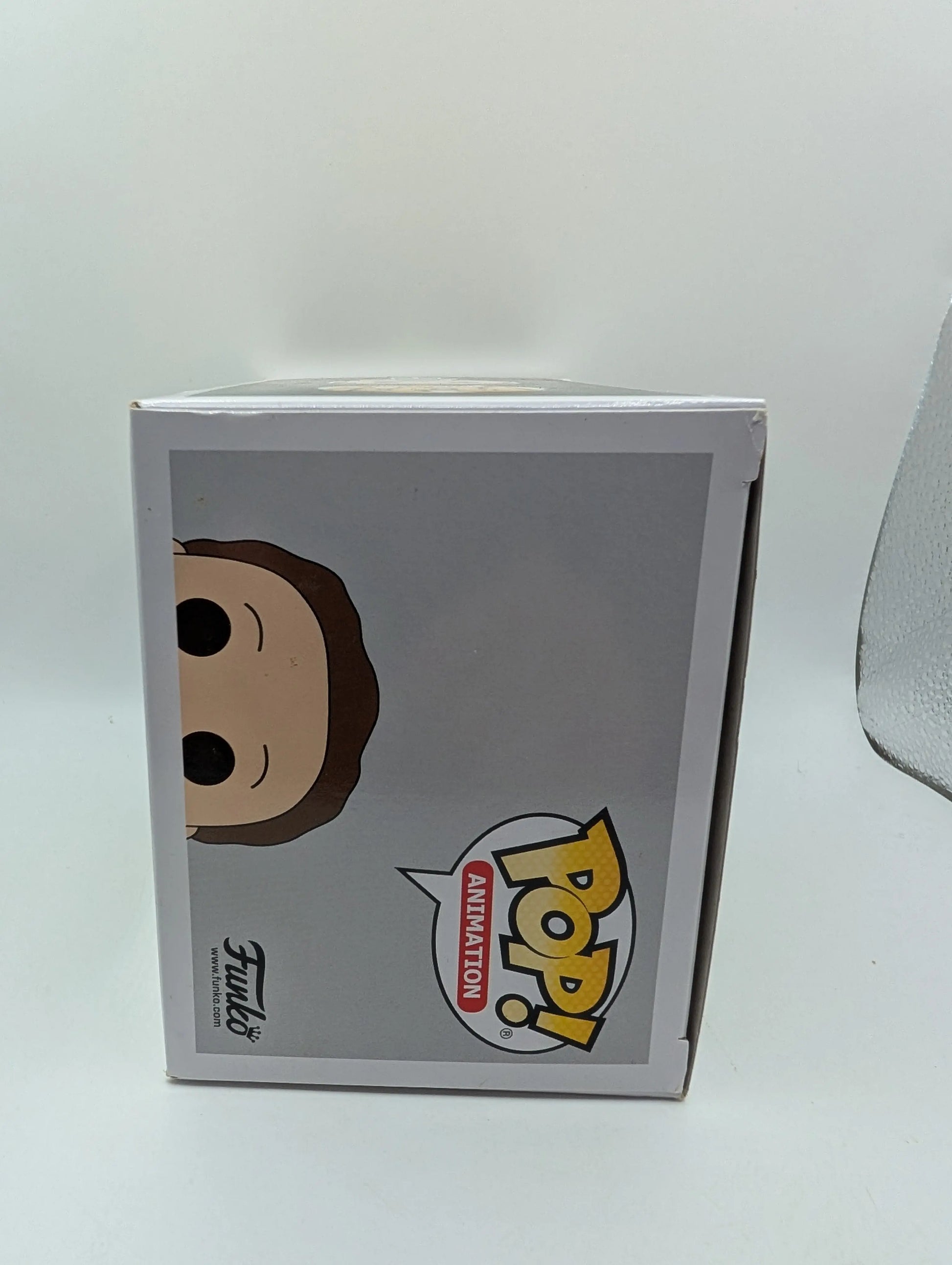 Funko Pop! Tracksuit Jerry #574 Rick and Morty 2019 SDCC Exclusive Vaulted FRENLY BRICKS - Open 7 Days