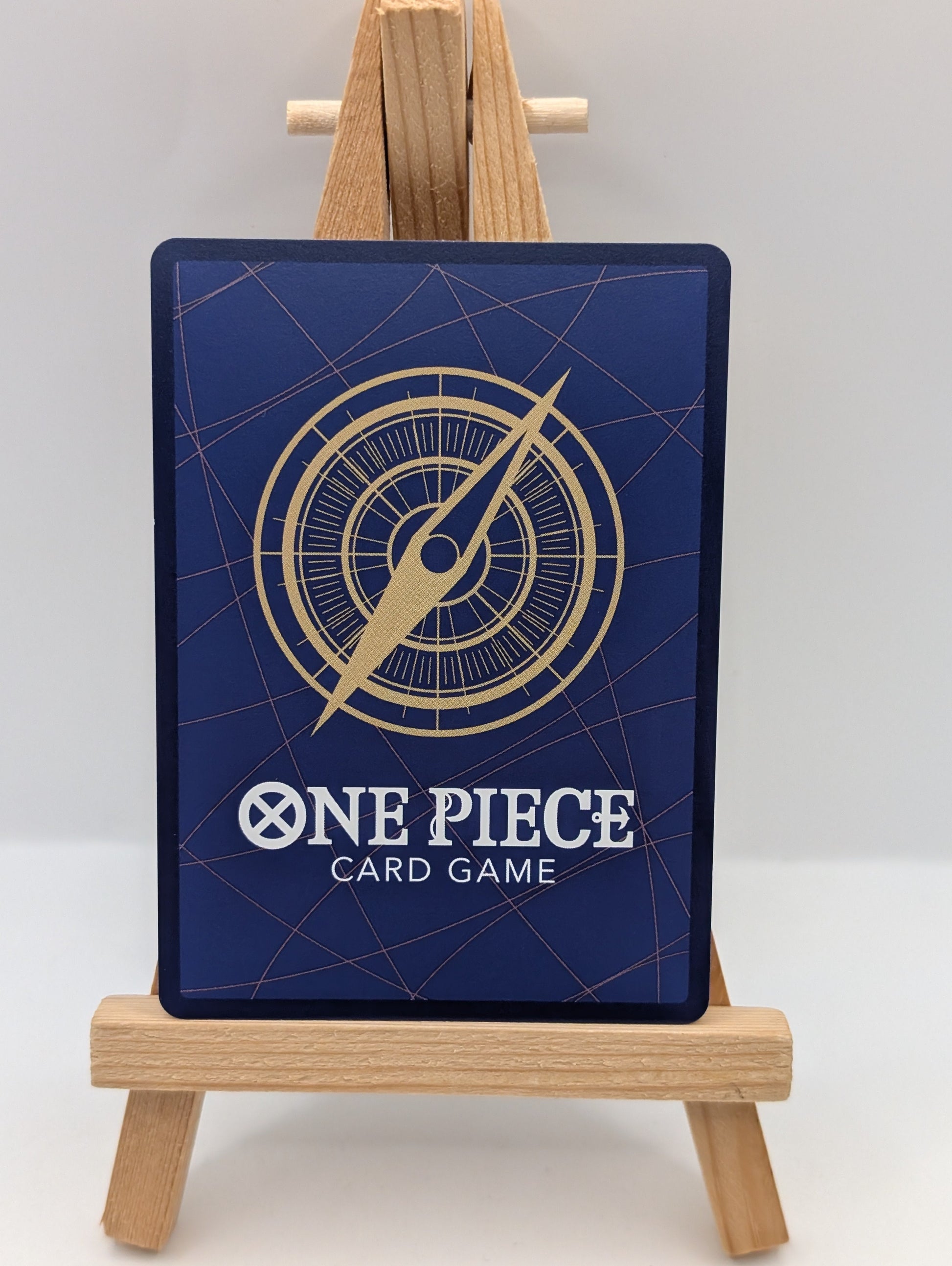 Portgas.D.Ace (TR) OP08-052 English Royal Blood - One Piece Card - NM FRENLY BRICKS - Open 7 Days