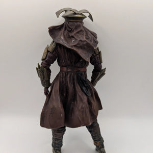 Easterling Warrior Lord of the Rings Armor Action Figure LOTR Toybiz Two Towers loose FRENLY BRICKS - Open 7 Days
