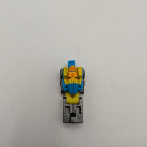 Legends
Legends Class: Rewind & Nightbeat
HEAD Only FRENLY BRICKS - Open 7 Days