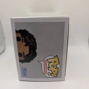 Player 199: Ali Squid Game Funko Pop! Vinyl #1221 FRENLY BRICKS - Open 7 Days