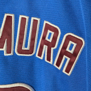 Nippon Baseball Tohoku Rakuten Golden Eagles 2019 Tohoku Blue 