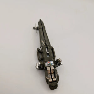 VTG GOBOTS TOY WRONG WAY 1985 TONKA BANDAI TRANSFORMING FRENLY BRICKS - Open 7 Days