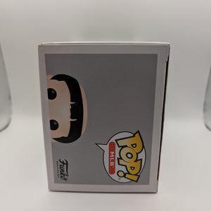FUNKO POP ! SWINGING FRIAR 16 POP MLB PADRES I02 FRENLY BRICKS - Open 7 Days