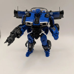 Transformers Dropkick Studio Deluxe SS46 Action Figure Hasbro Loose FRENLY BRICKS - Open 7 Days