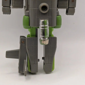 Springer Transformers G1 Action Figure Loose Toy Hasbro Takara Helicopter Green FRENLY BRICKS - Open 7 Days