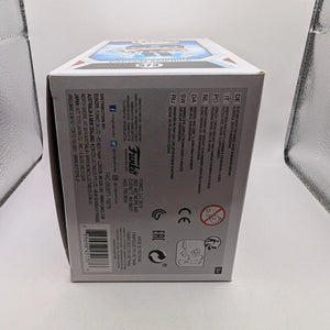 Funko Pop Vinyl - Marvel Avengers: Endgame - Captain America #573 FRENLY BRICKS - Open 7 Days