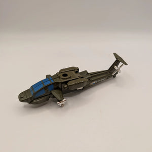 VTG GOBOTS TOY WRONG WAY 1985 TONKA BANDAI TRANSFORMING #2 FRENLY BRICKS - Open 7 Days