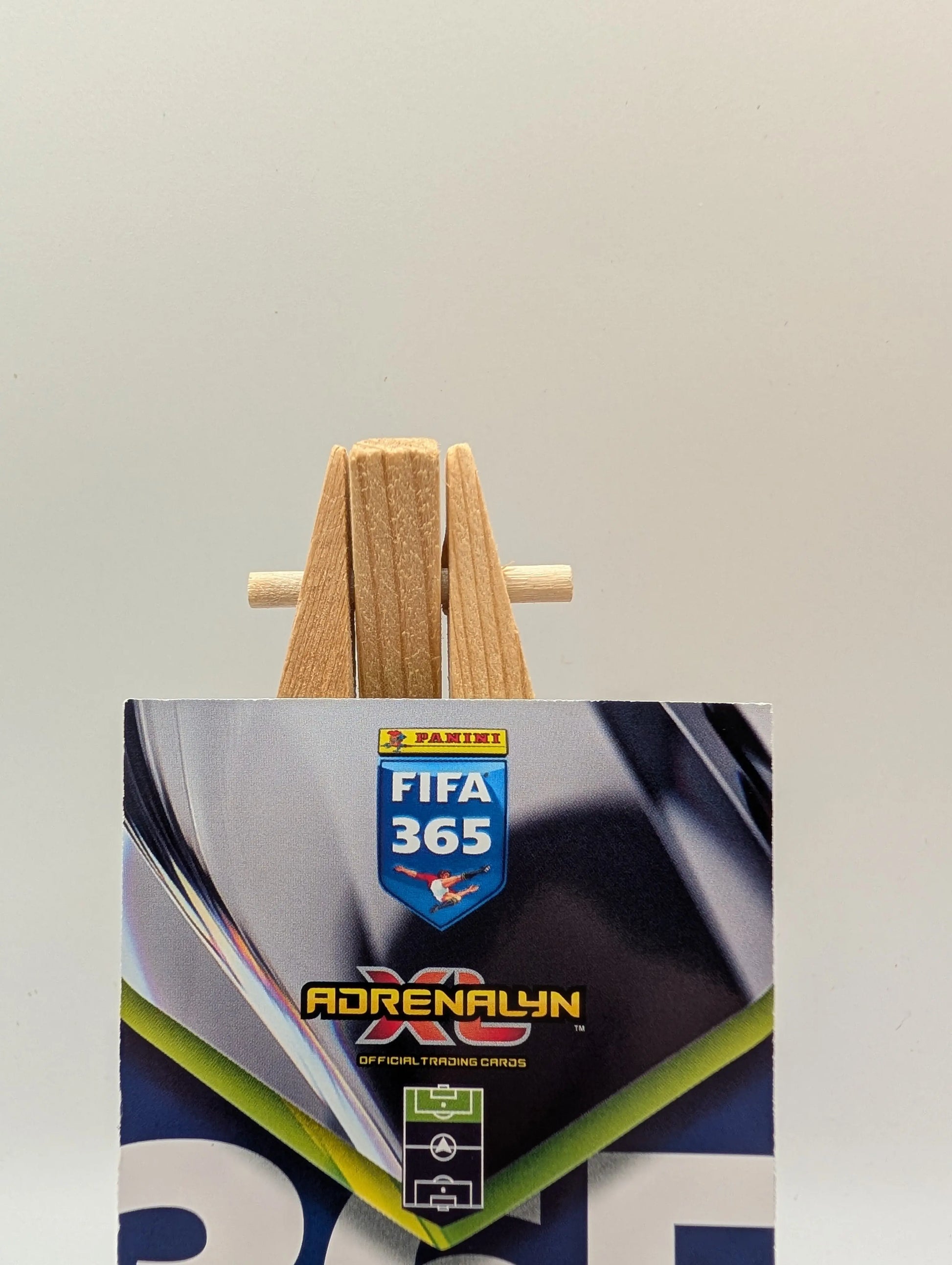 Panini FIFA 365 Adrenalyn XL 2026 Lamine Yamal Momentum Very Rare card FRENLY BRICKS - Open 7 Days